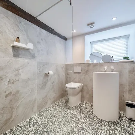 Вилла Brand New Listing Wellcroft Farm Stanton Экстерьер фото