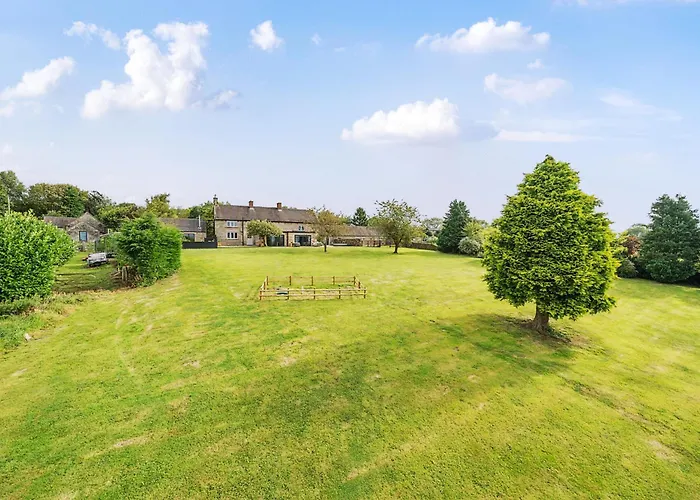 Brand New Listing Wellcroft Farm