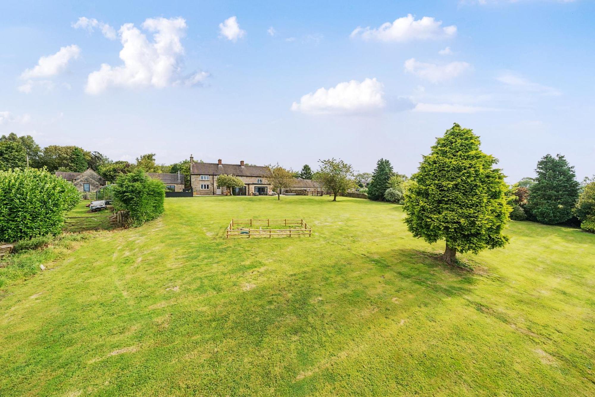 Brand New Listing Wellcroft Farm Stanton