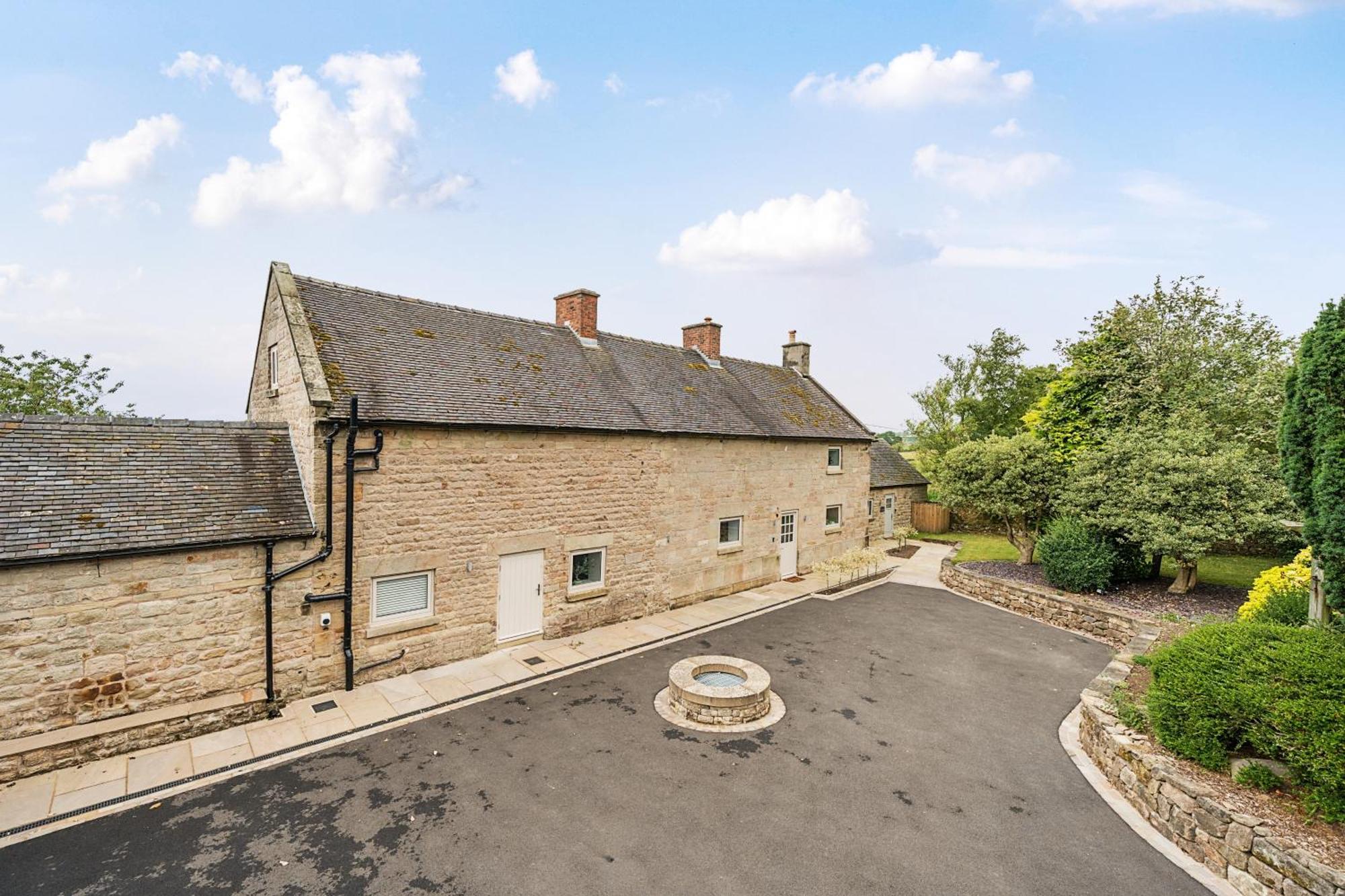 Brand New Listing Wellcroft Farm Holiday home