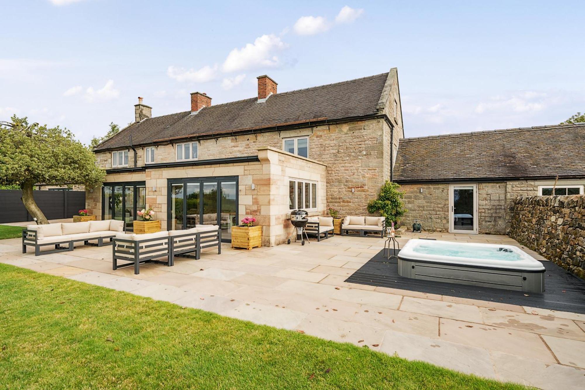 Holiday home Brand New Listing Wellcroft Farm