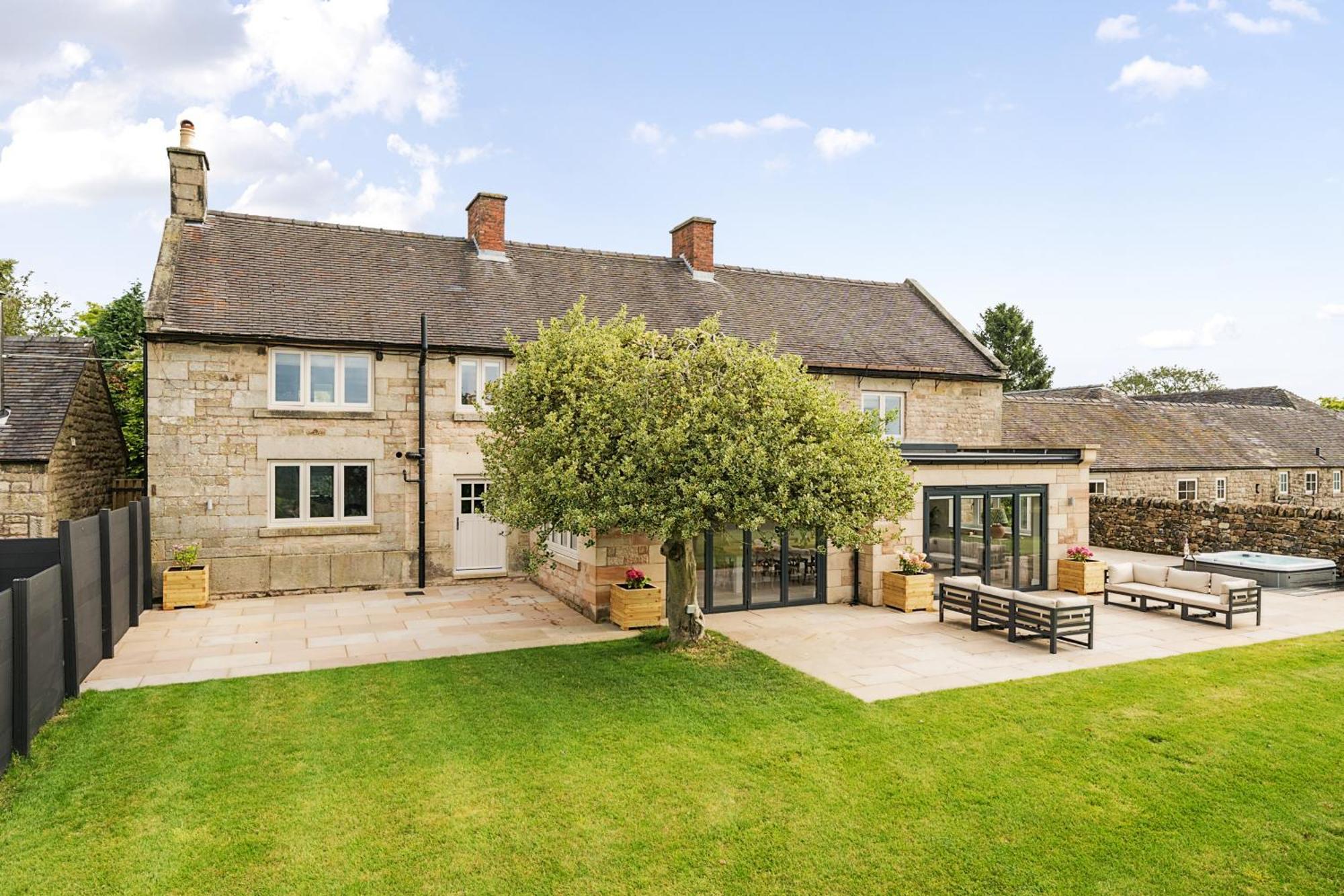 Brand New Listing Wellcroft Farm Holiday home *