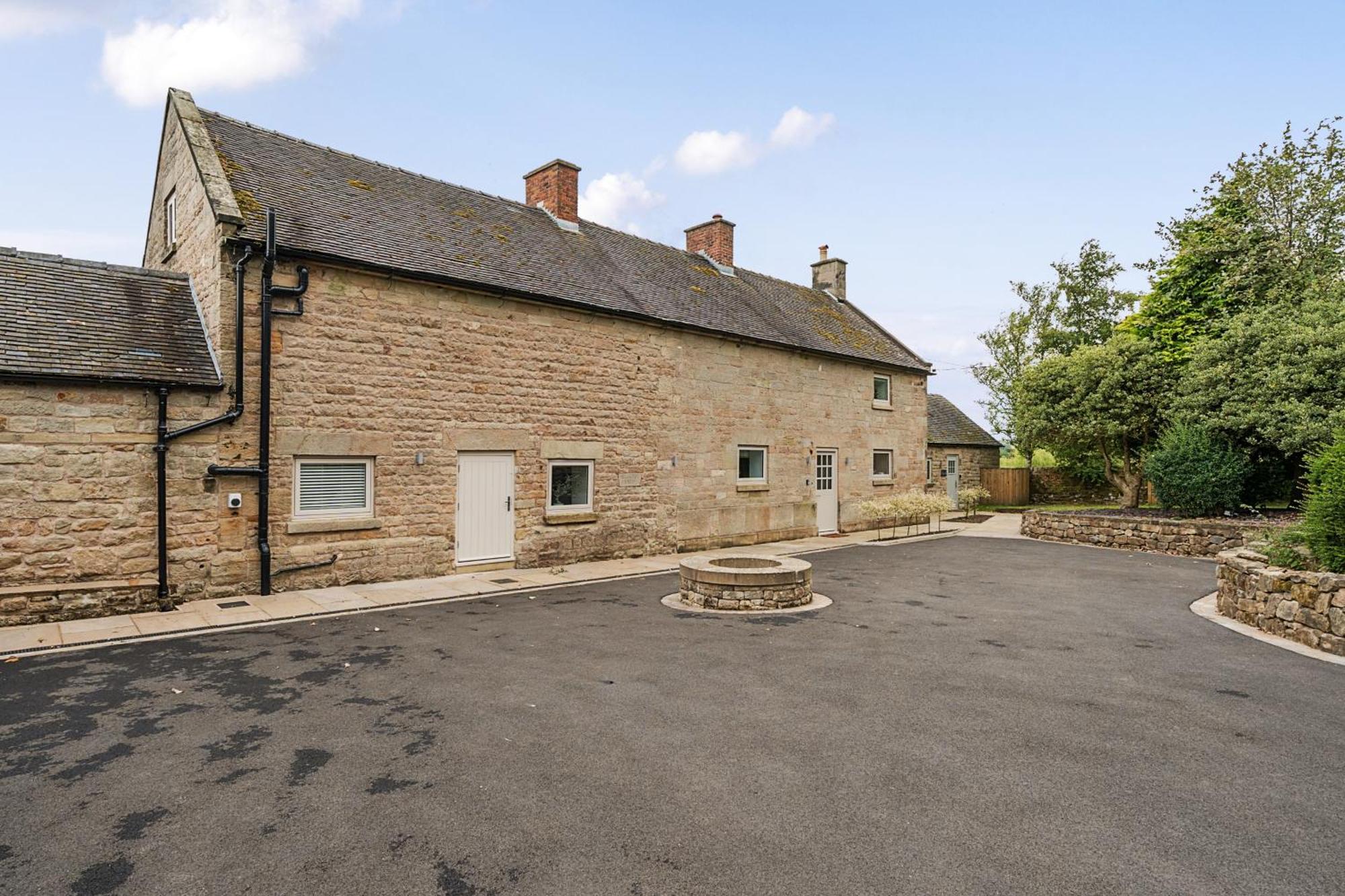 Holiday home Brand New Listing Wellcroft Farm Stanton