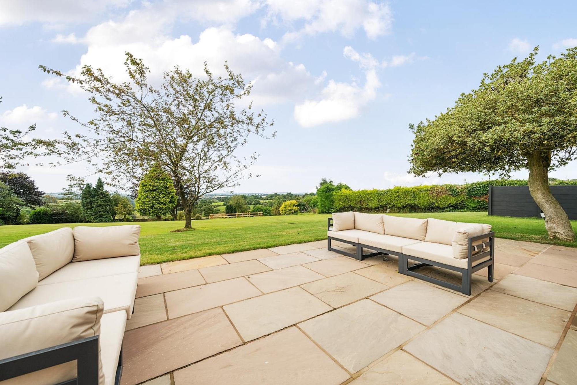 Brand New Listing Wellcroft Farm Stanton