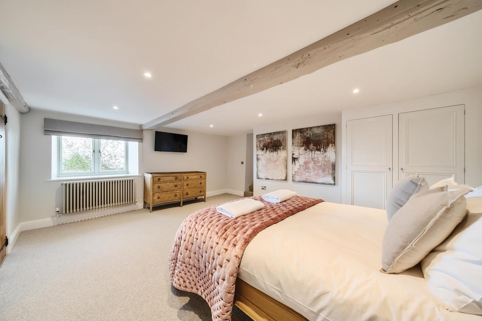 Brand New Listing Wellcroft Farm Holiday home