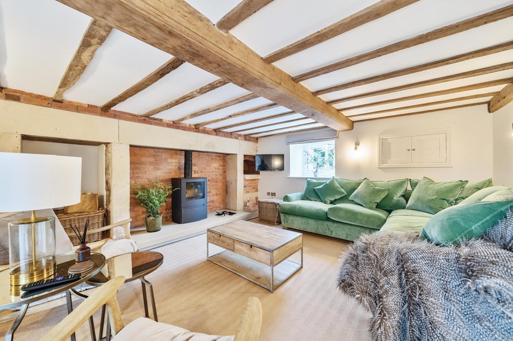 Holiday home Brand New Listing Wellcroft Farm