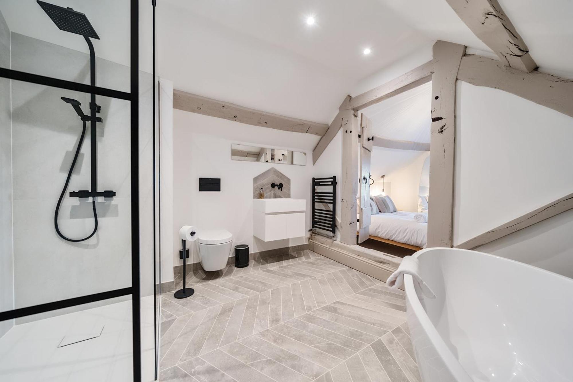 Holiday home Brand New Listing Wellcroft Farm *