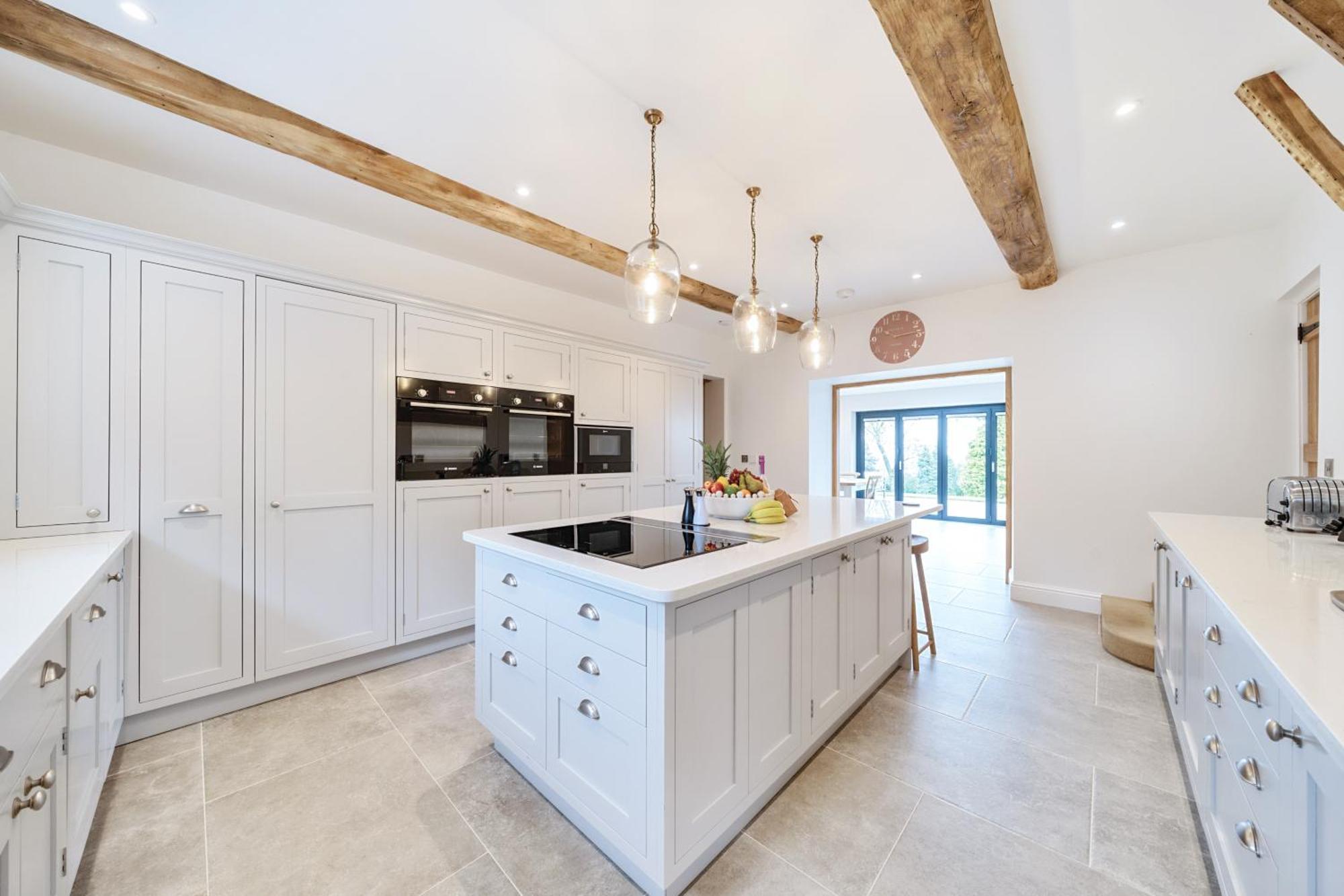 Brand New Listing Wellcroft Farm Holiday home Stanton