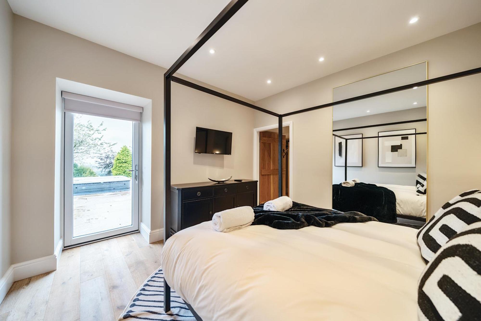 Holiday home Brand New Listing Wellcroft Farm Stanton