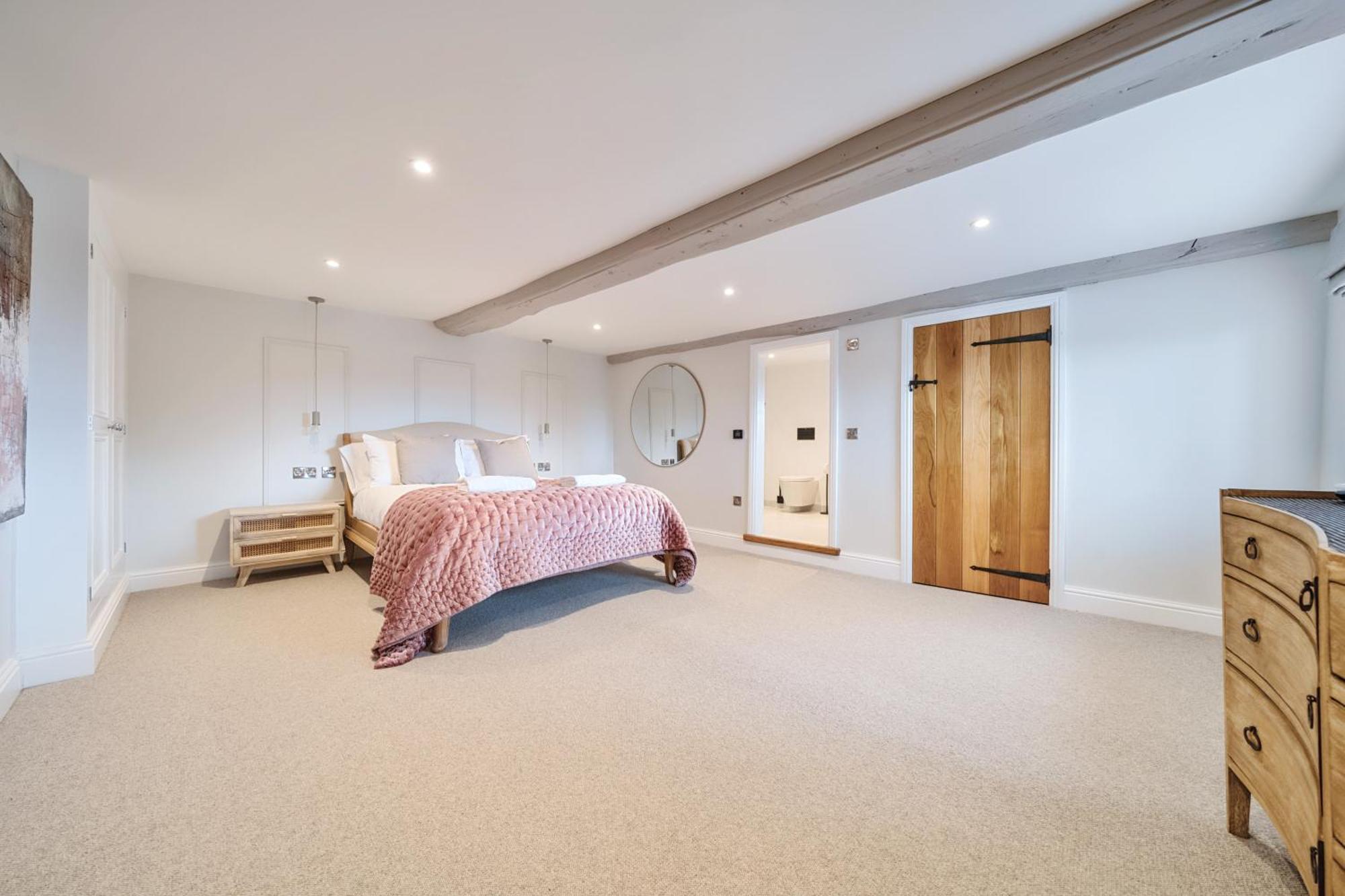 Brand New Listing Wellcroft Farm Holiday home